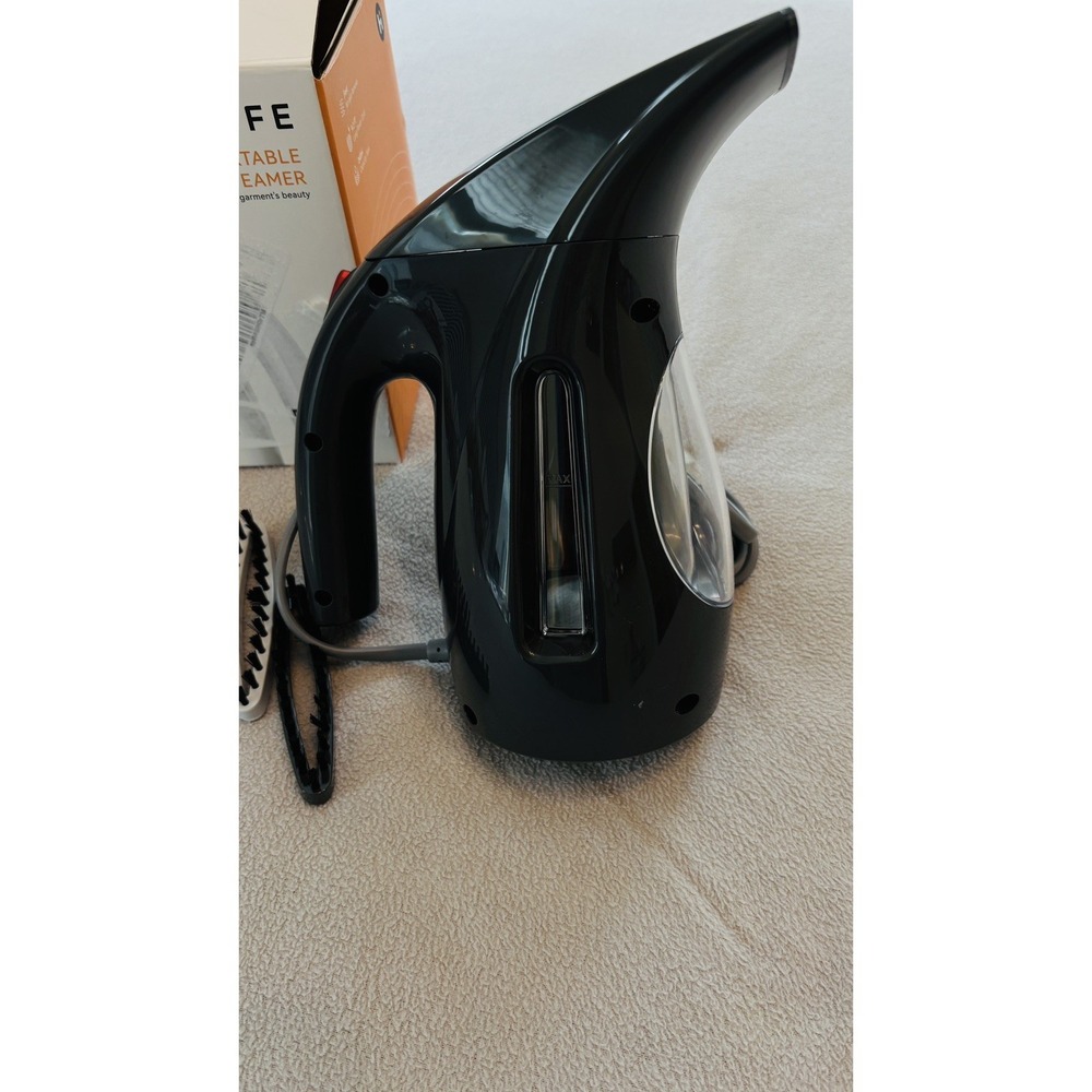 NEW HiLIFE Steamer for Clothes, Portable Handheld Design, Big Capacity, 700W
